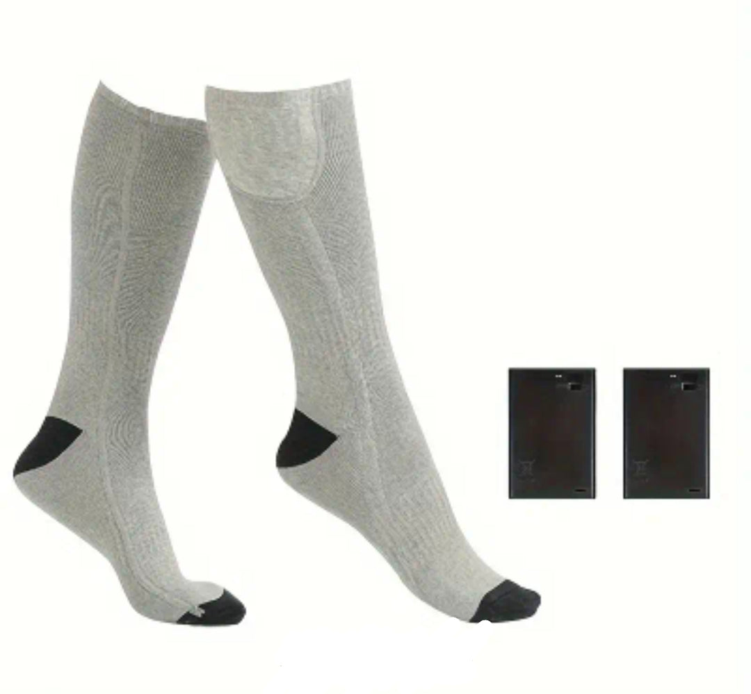 Calzini riscaldanti- Thermozy™