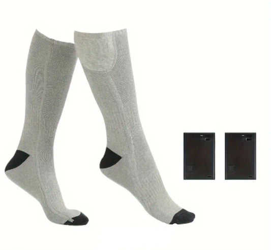 Calzini riscaldanti- Thermozy™